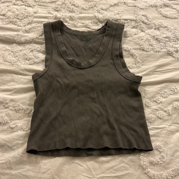 Brandy Melville Tank Top - Picture 1 of 2